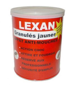 Lexan Granul