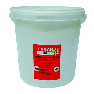 Lexan SG