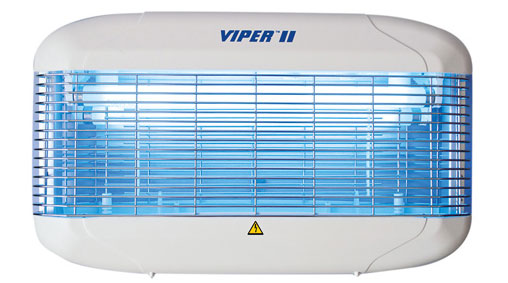 Viper II Blue