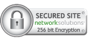 Notre site est sécurisé par Certificat SSL